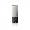Pendrive Silicon Power Blaze B30 32GB USB 3.1 kolor czarny (SP032GBUF3B30V1K)